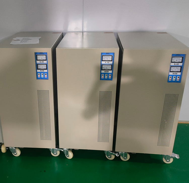 3000瓦)3KW激光切割機專用穩(wěn)壓器