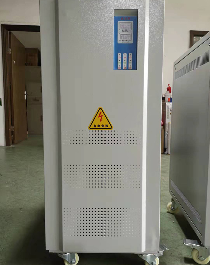 6000瓦)6KW激光切割機專用穩(wěn)壓器