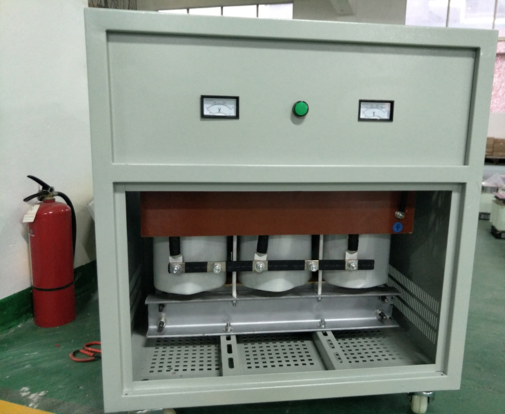 掘進機380V變1140V變壓器